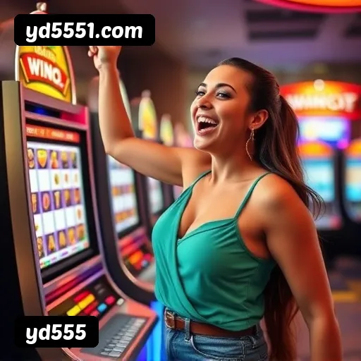 Jogos de Cassino em Destaque - Slots, Roleta, Blackjack