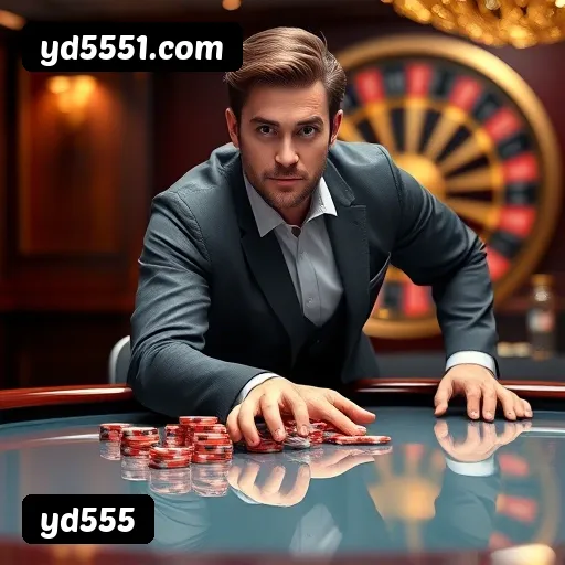 Jogos de Cassino ao Vivo