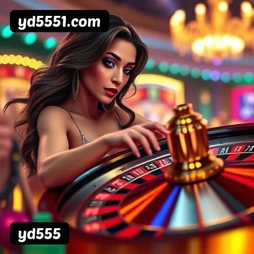 Benefícios do Login yd555 - Bônus e Vantagens Exclusivas